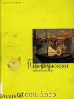 Impressionism（1994 PDF版）