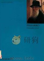 Pissarro Second Edition（1992 PDF版）