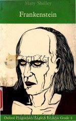 Frankenstein 1979 PDF电子版封面 0195812344 J.Charles Alderson; Mary Shell