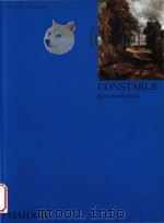 Constable Third Edition 1981 PDF电子版封面 0714827541 John Sunderland; John Constabl