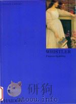 Whistler Second Edition（1994 PDF版）