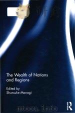 The wealth of nations and regions（ PDF版）