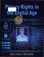 Privacy rights in the Digital Age（ PDF版）