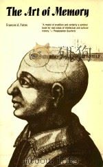 THE ART OF MEMORY（1966 PDF版）