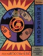 MESSAGES BUILDING INTERPERSONAL COMMUNICATION SKILL THIRD EDITION（1996 PDF版）