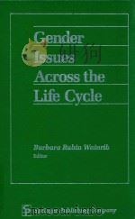 GENDER ISSUES ACROSS THE LIFE CYCLE（1992 PDF版）