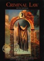 CRIMINAL LAW FIFTH EDITION（1996 PDF版）