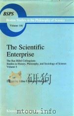 THE SCIENTIFIC ENTERPRISE VOLUME 4（1992 PDF版）