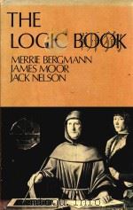 THE LOGIC BOOK（1980 PDF版）