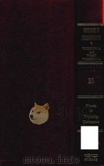MICHIE'S JURISPRUDENCE OF VIRGINIA AND WEST VIRGINIA VOLUME 20（1979 PDF版）
