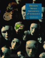 ABNORMAL PSYCHOLOGY SIXTH EDITION（1994 PDF版）