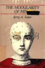 THE MODULARITY OF MIND（1983 PDF版）