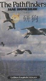 THE PATHFINDERS（1980 PDF版）