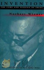 Invention: The Care and Feeding of Ideas（1993 PDF版）