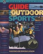 GUIDE TO OUTDOOR SPORTS（1997 PDF版）