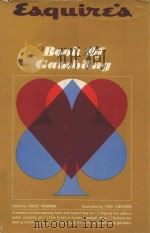 Esquire's book of gambling.（1962 PDF版）