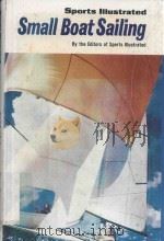 Sports Illustrated Small Boat Sailing（1972 PDF版）