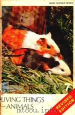 BASIC SCIENCE SERIES BOOK 7 LIVING THINGS ANIMALS REVISED EDITION（1978 PDF版）