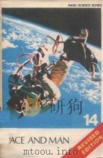 BASIC SCIENCE SERIES BOOK 14 SPACE AND MAN REVISED EDITION（1978 PDF版）