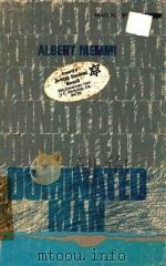 DOMINATED MAN NOTES TOWARDS A PORTRAIT（1968 PDF版）