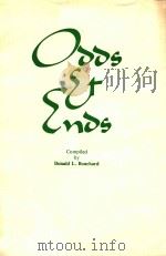 英文集锦（1985 PDF版）