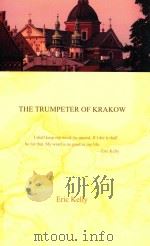 THE TRUMPETER OF KRAKOW PDF电子版封面 Eric Kelly