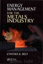 Energy management for the metals industry（ PDF版）