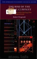 The rise of the global company: multinationals and the making of the modern world（ PDF版）