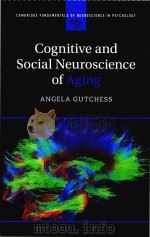 Cognitive and social neuroscience of aging（ PDF版）