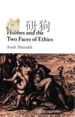 Hobbes and the two faces of ethics（ PDF版）