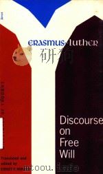 DISCOURSE ON FREE WILL（1989 PDF版）
