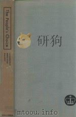 THE PEOPLE'S CHOICE THIRD EDITION（1968 PDF版）