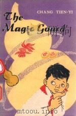 The Magic gourd（1979 PDF版）