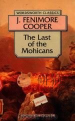 THE LAST OF THE MOHICANS（1994 PDF版）