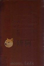 Endocrine and genetic diseases of childhood（1969 PDF版）