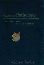 PATHOLOGY VOLUME ONE SIXTH EDITION(TWO WOLUMES)（1971 PDF版）