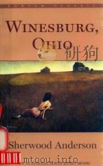 Winesburg Ohio（1995 PDF版）