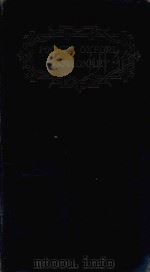 THE POCKER OXFORD DICTIONARY OF CURRENT ENGLISH（1926 PDF版）