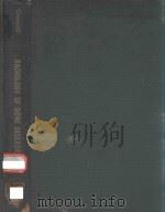 Radiology of bone diseases（1969 PDF版）