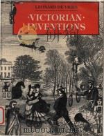 Victorian inventions;（1971 PDF版）