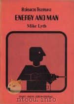 Energy and Man（1976 PDF版）
