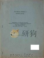 The Graduate Programs in Computer Science（1978 PDF版）