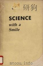 Science with a smile : an anthology（1992 PDF版）