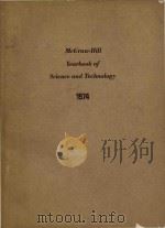 McGraw-Hill yearbook of science and technology 1973 review-1974 review（1974 PDF版）