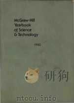McGraw-Hill yearbook of science and technology 1979 review-1980 review（1980 PDF版）