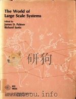 The world of large scale systems（1982 PDF版）