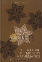 The nature of mathematics（1973 PDF版）