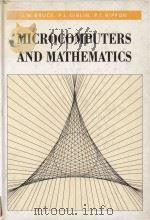 Mathematical applications of electronic spreadsheets（1990 PDF版）