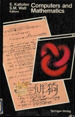 Computers and mathematics（1989 PDF版）