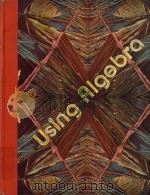 Using algebra（1974 PDF版）